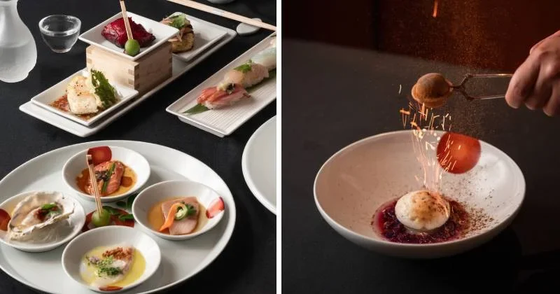 Nobu 10 Feature