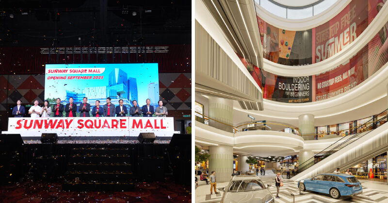 SunwayMall10th Header