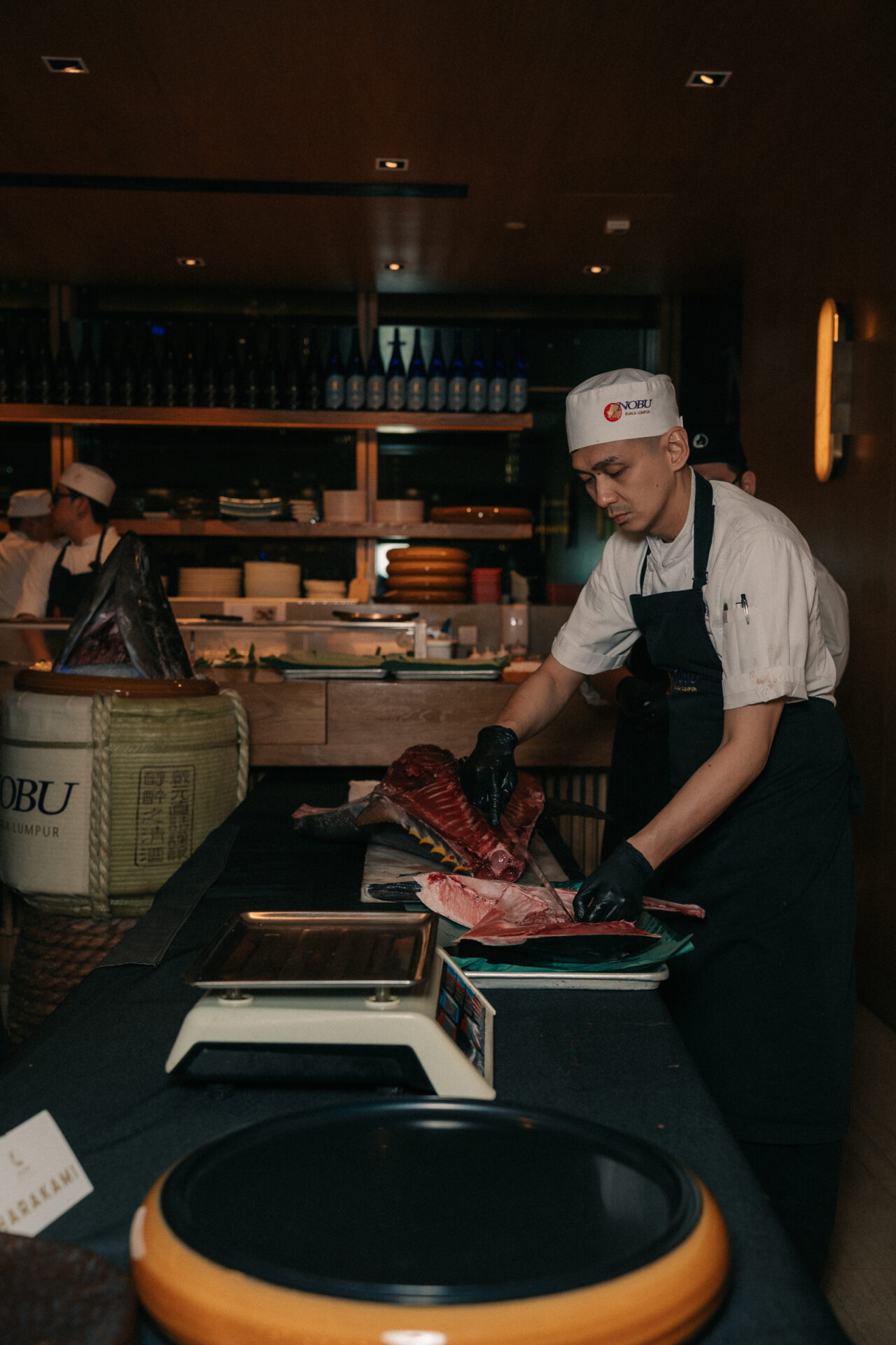 Tuna Auction 3