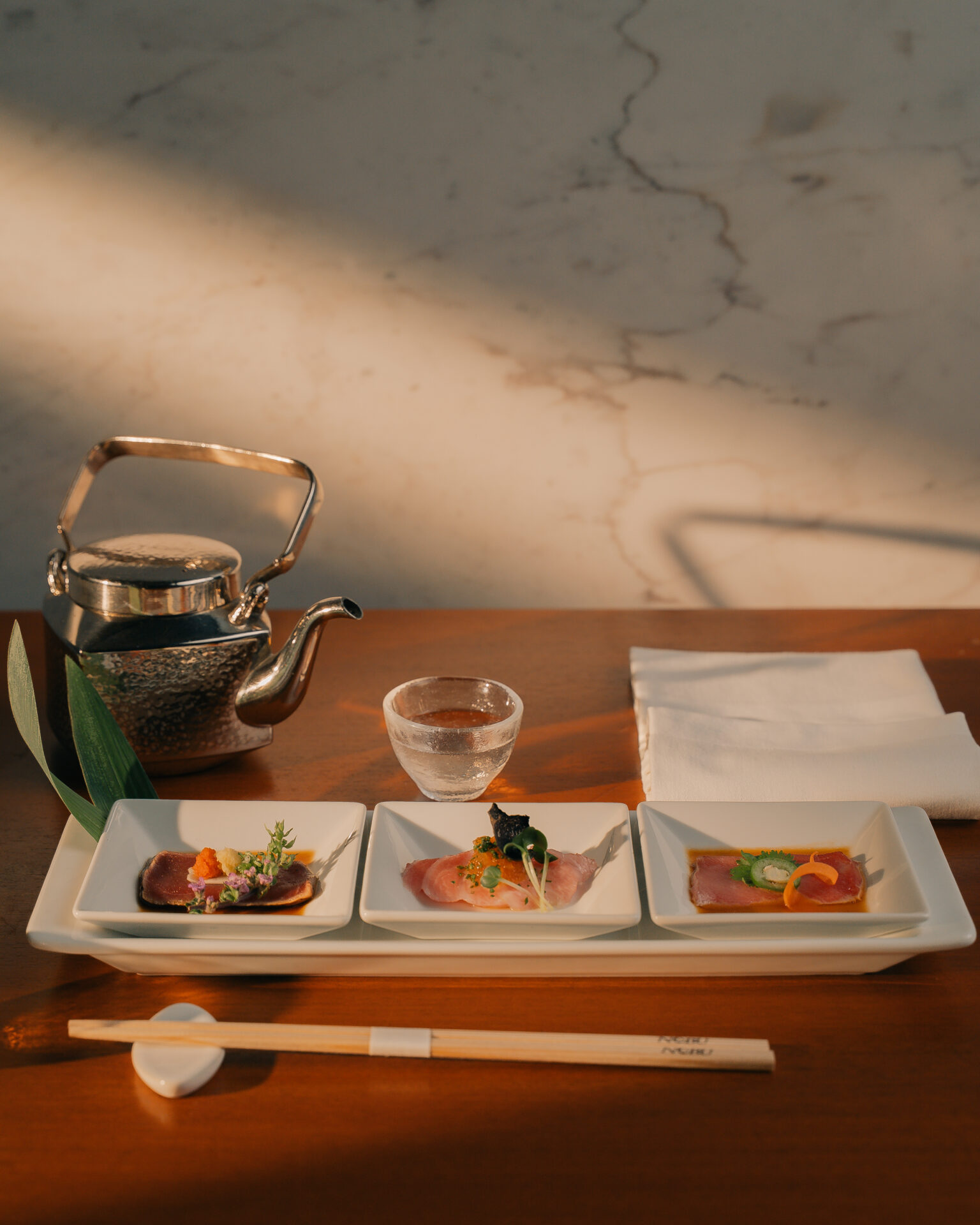 Tuna Tasting 2