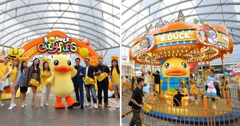 WOB Pavi Bduck