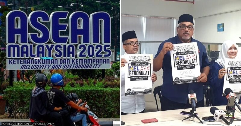 feat image berdaulat rally