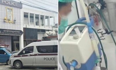 feat image death phuket