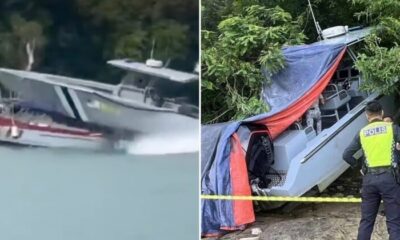 feat image langkawi crash