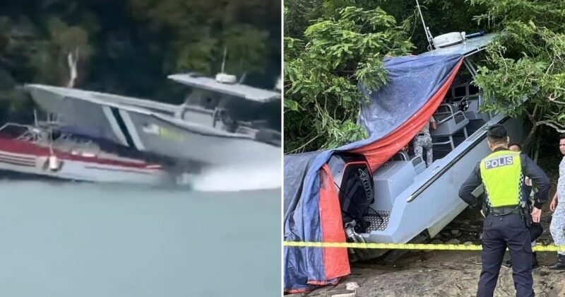 feat image langkawi crash