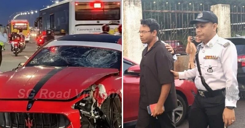 feat image maserati charge