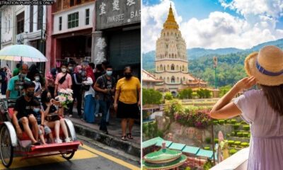 feat image penang tourist