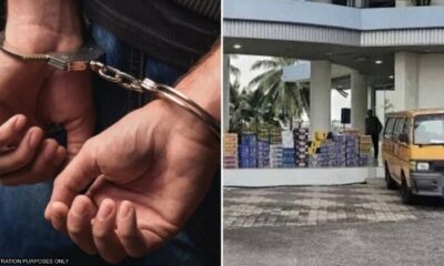 feat image smuggle untaxed