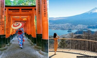 feat image travel japan prescreening