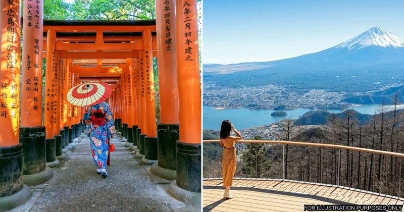 feat image travel japan prescreening