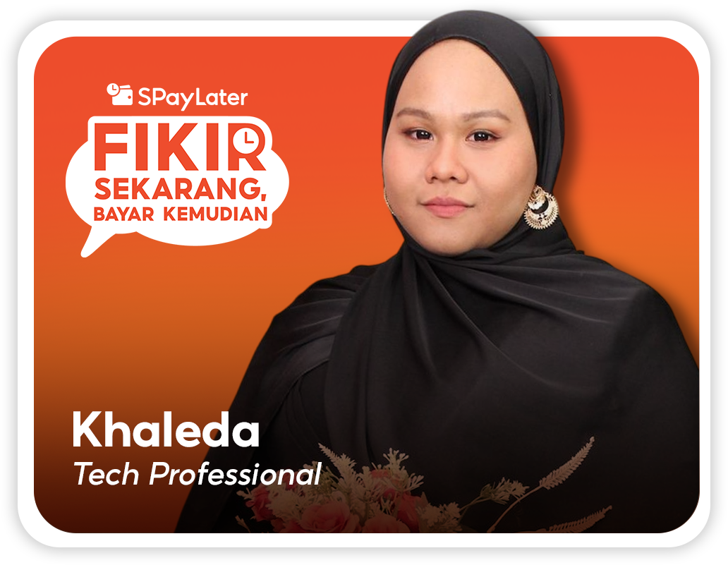 1 Portrait Khaleda