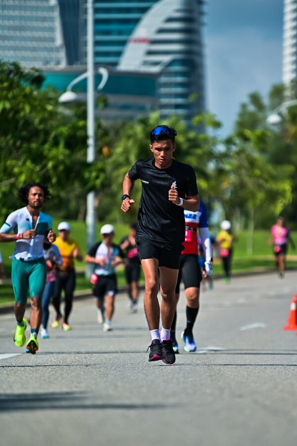 Powerman2025 Run