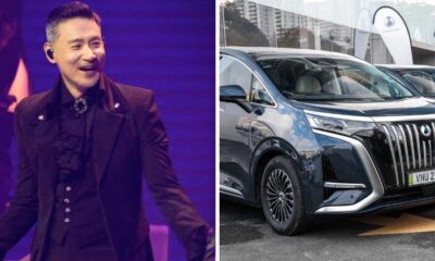 WOB Announcement Feat Denza