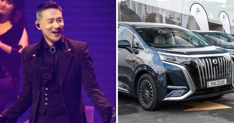 WOB Announcement Feat Denza