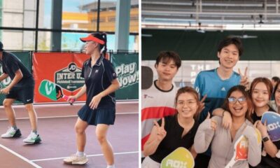 WOB Announcement Feat Pickleball