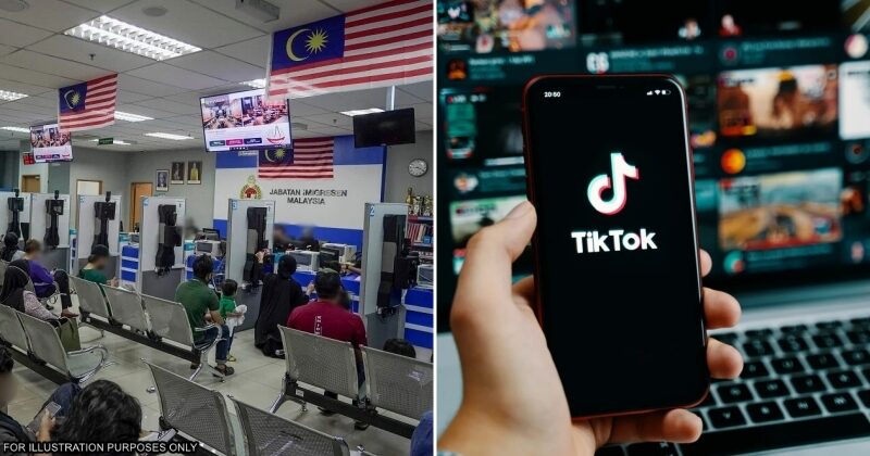 feat image civil tiktok