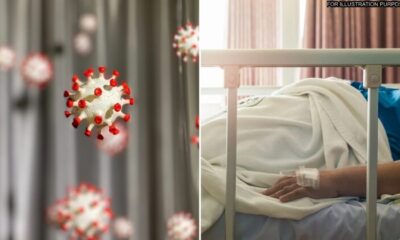 feat image covid death