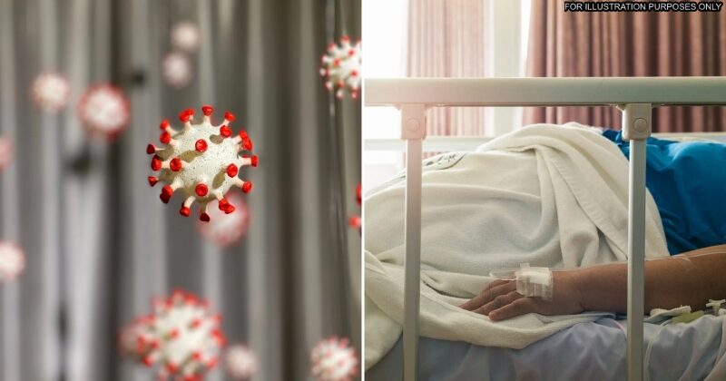 feat image covid death