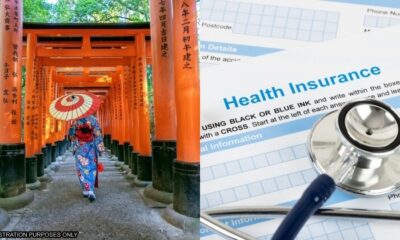 feat image insurance jap