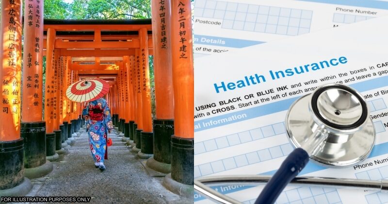 feat image insurance jap