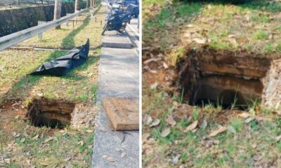 feat image manhole death