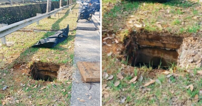 feat image manhole death