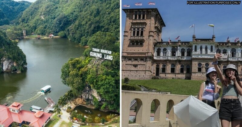 feat image perak tourism