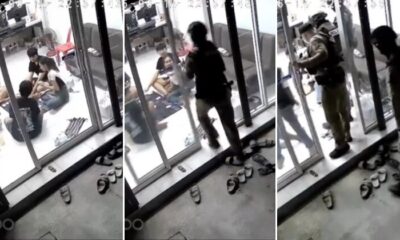 feat image raid thai