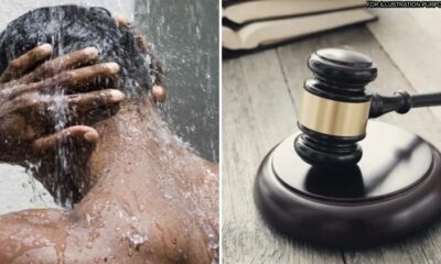 feat image record shower