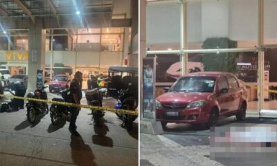 feat image shot dead