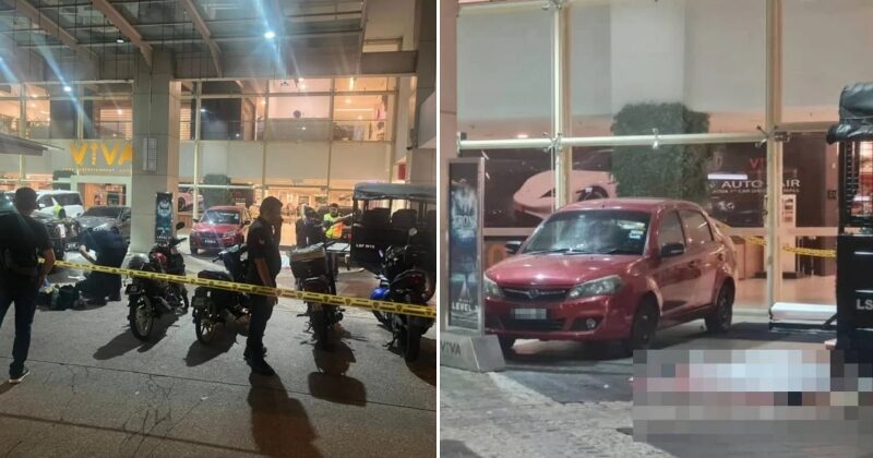 feat image shot dead