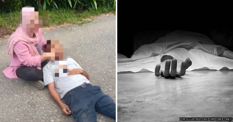 feat image tanah merah death