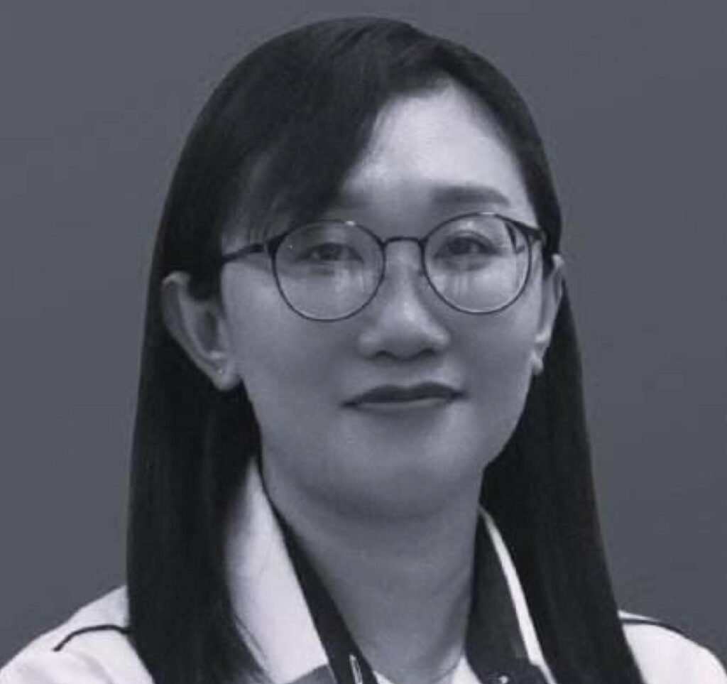 Teacher 1