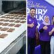 CADBURY FEATURE