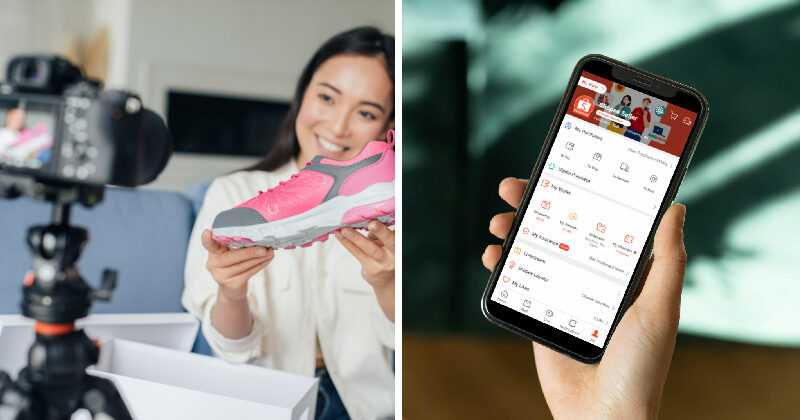 SHOPEE SELLER FEATURE 1