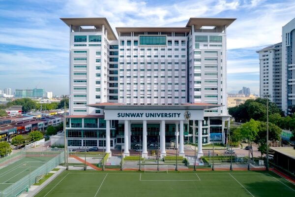 Sunwayuni Keypath