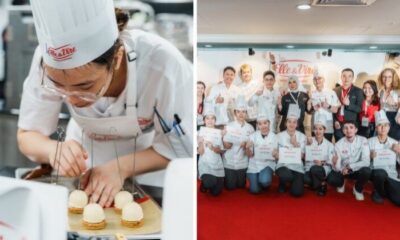 WOB Announcement Feat