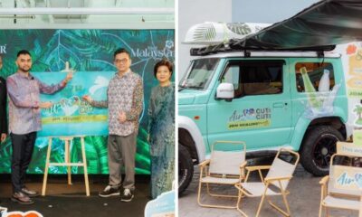 WOB Announcement Feat Spritzer