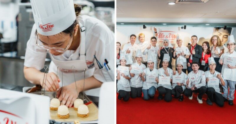 WOB Announcement Feat