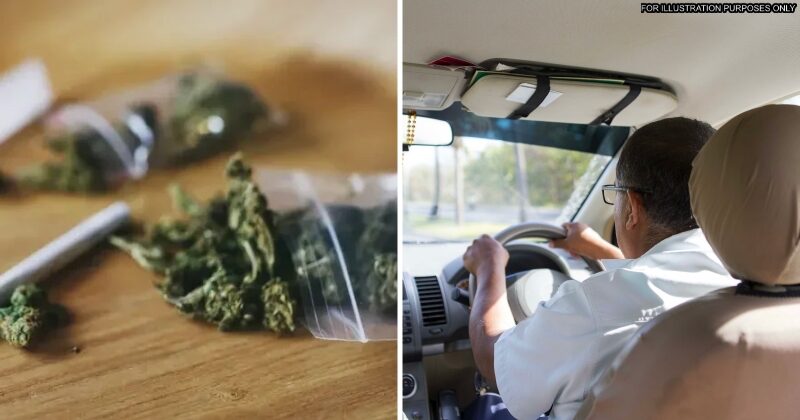 feat image taxi fake