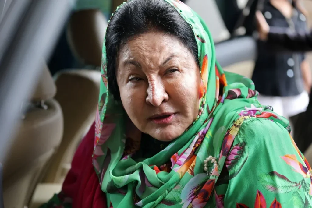 Rosmah 1
