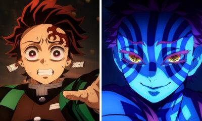 DEMON SLAYER FEATURE