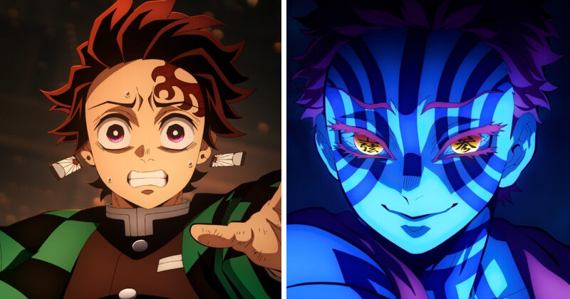 DEMON SLAYER FEATURE