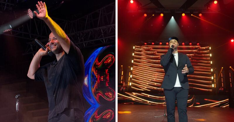 MaherZain Header 1