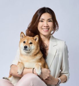 Ms. Teh Meng Li
