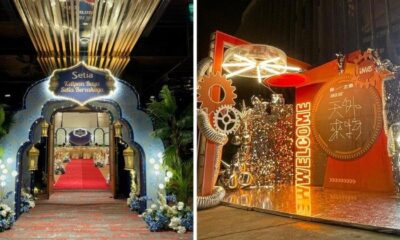 WOB Announcement Feat