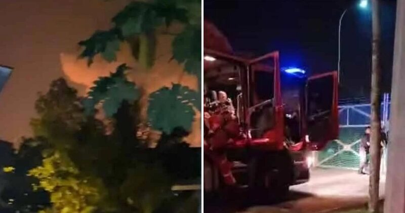 feat image crash tudm