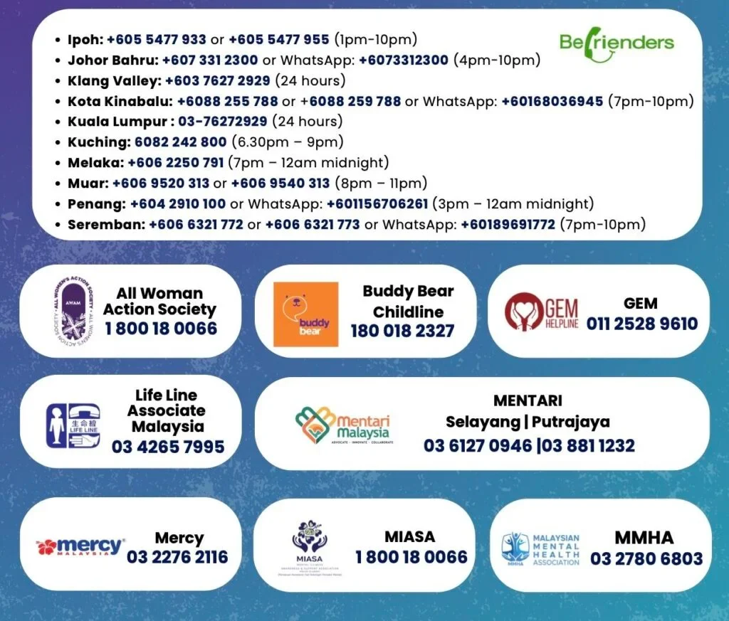 Help Line 2