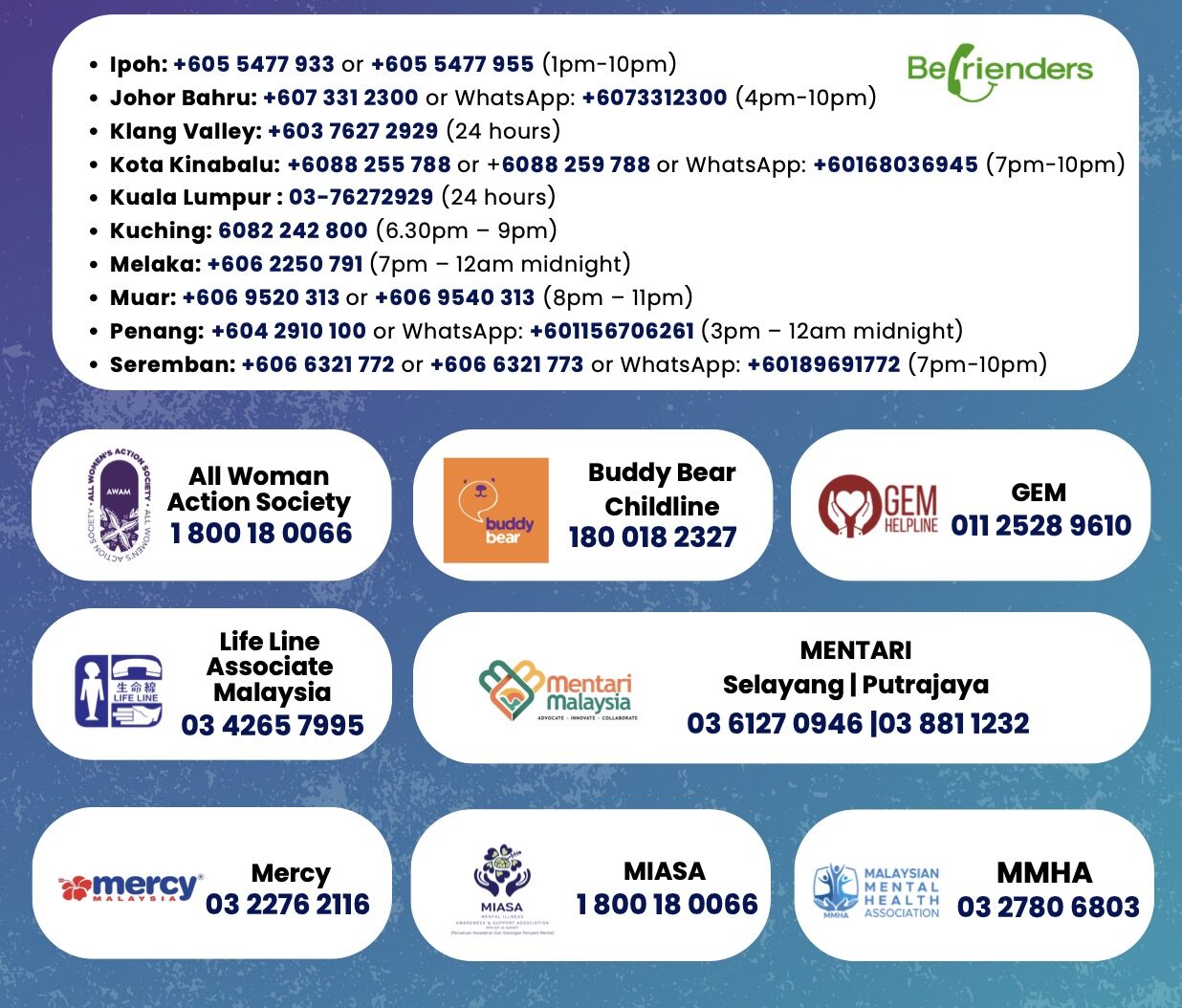 Helpline2