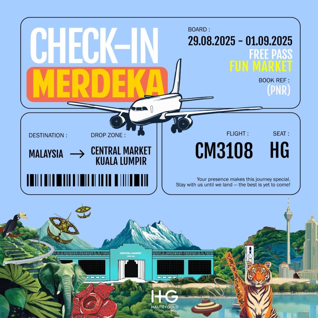 Merdeka 2